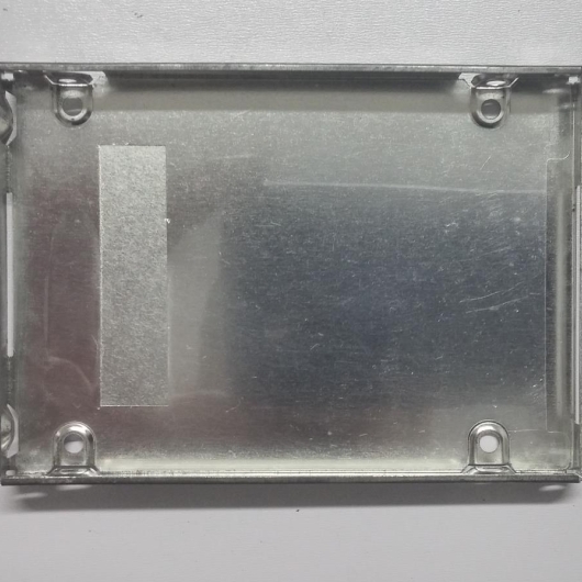Case / Gaveta HD TOSHIBA M45 