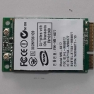 Placa Wireless RALINK RT257 1WF