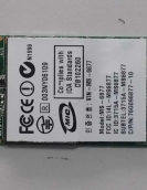 Placa Wireless RALINK RT257 1WF