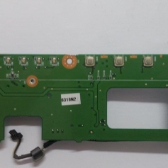 Placa Filha microbord E2400 6-77-m72r1-d03c