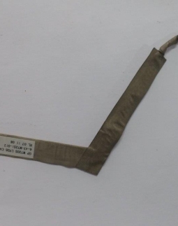 Cabo Flat LCD Microbord E2400 6-43-m72s1-012