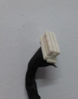 Cabo Flat LCD Microbord E2400 6-43-m72s1-012