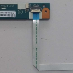 BOTAO MULTIMIDIA SONY PCG-71316L AGC-B31-EB5-14B