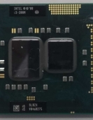 PROCESSADOR CORE I3 380M SLBZX