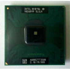 Processador Intel Celeron 2.1ghz 1MB 800mhz Aw80577T-3500