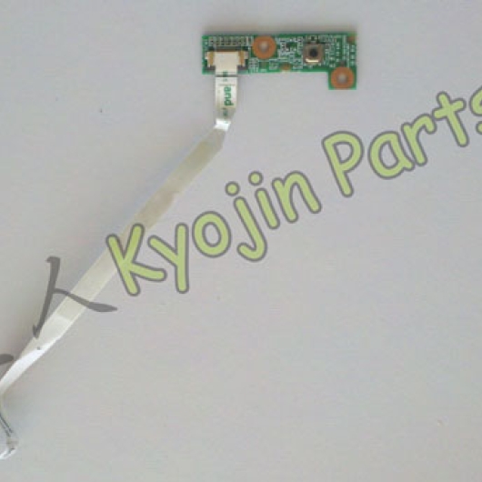 PLACA BOTAO POWER PHILCO 14111