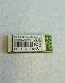 PLACA BLUETOOTH AWBT253