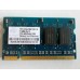 MEMORIA P/NOTEBOOK DDR2 512MB 533 NANYA