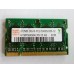 MEMORIA P/NOTEBOOK DDR2 512MB HYNIX 667MHZ