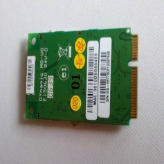 PLACA WIRELESS NOTEBOOK MSI MS-6877