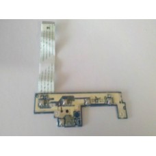 PLACA DE BOTOES ACER ASPIRE 5310  REF:LS-3553P