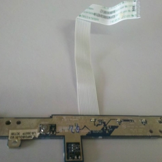 PLACA DE BOTOES ACER ASPIRE 5310 REF:LS-3557P
