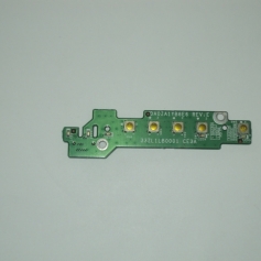 PLACA DE BOTÕES ACER 3000