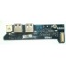 PLACA POWER + USB ACER 3100