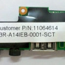 PLACA AUDIO/USB POSITIVO PREMIUM PLACA AUDIO/USB POSITIVO PREMIUM