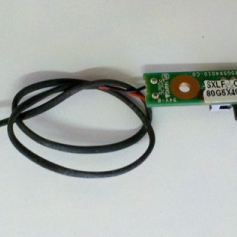 BOTÃO CHAVE WIRELESS CCE LVP-D10h120