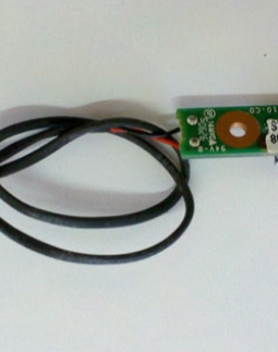 BOTÃO CHAVE WIRELESS CCE LVP-D10h120