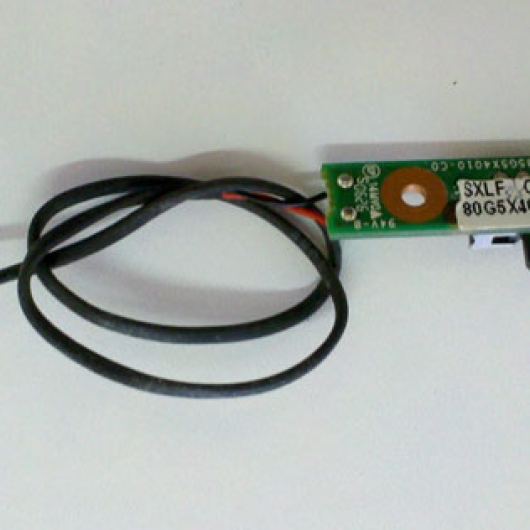 BOTÃO CHAVE WIRELESS CCE LVP-D10h120 BOTÃO CHAVE WIRELESS CCE LVP-D10h120