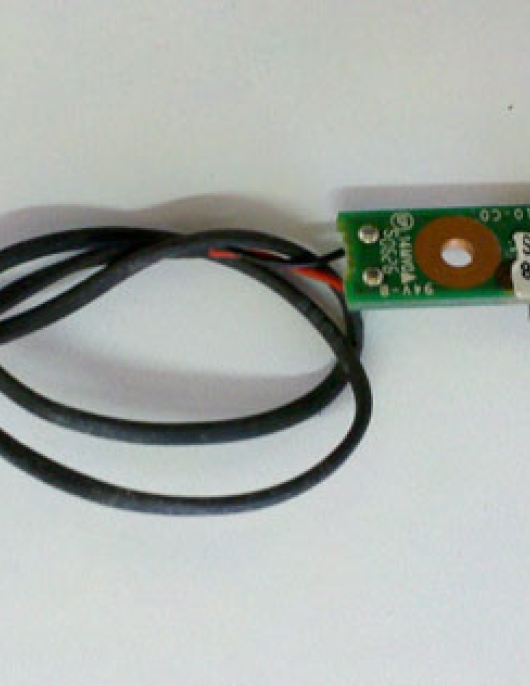 BOTÃO CHAVE WIRELESS CCE LVP-D10h120 BOTÃO CHAVE WIRELESS CCE LVP-D10h120
