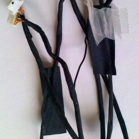 CABO WEBCAM POSITIVO 45R-A13012 CABO WEBCAM POSITIVO 45R-A13012