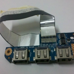 PLACA USB GATEWAY N214 LS-6153P 