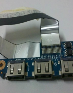 PLACA USB GATEWAY N214 LS-6153P
