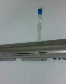PLACA DE BOTOES SONY PCG 5P4L