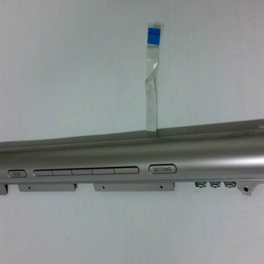 PLACA DE BOTOES SONY PCG 5P4L PLACA DE BOTOES SONY PCG 5P4L