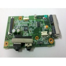 PLACA AUDIO/USB CCE ACT-N707 35G2L4100-D0      