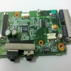 PLACA AUDIO/USB CCE ACT-N707 35G2L4100-D0 