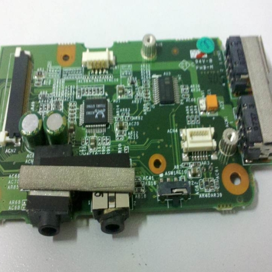 PLACA AUDIO/USB CCE ACT-N707 35G2L4100-D0 PLACA AUDIO/USB CCE ACT-N707 35G2L4100-D0