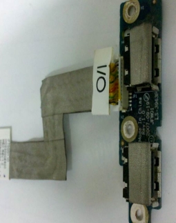 PLACA USB INTELBRAS I10/I30 LS-3963P