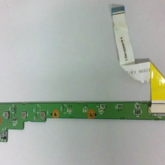 PLACA BOTAO POWER POSITIVO MOBILE 