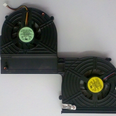 COOLER TOSHIBA SATELLITE A75-S211 