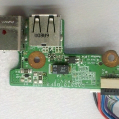 PLACA POWER/USB DV6000 646073D7