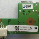 PLACA POWER/USB DV6000 646073D7