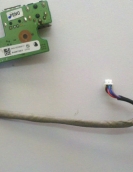 PLACA POWER/USB DV6000 646073D7