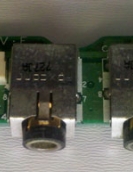 PLACA AUDIO FRONTAL HP DV6000 70608863 PLACA AUDIO FRONTAL HP DV6000 70608863