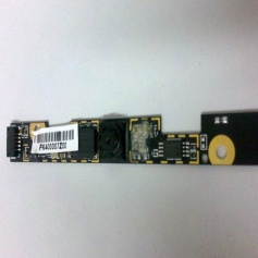 WEBCAM GATEWAY NELA0 ID49C07u F8A23110418C