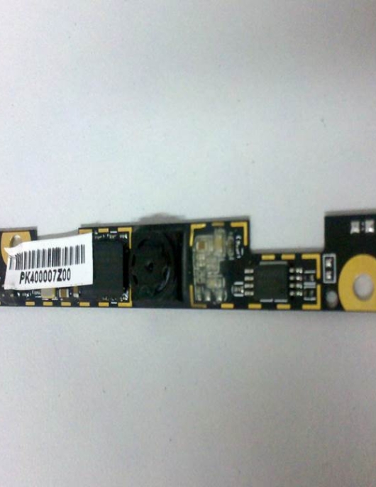 WEBCAM GATEWAY NELA0 ID49C07u F8A23110418C WEBCAM GATEWAY NELA0 ID49C07u F8A23110418C