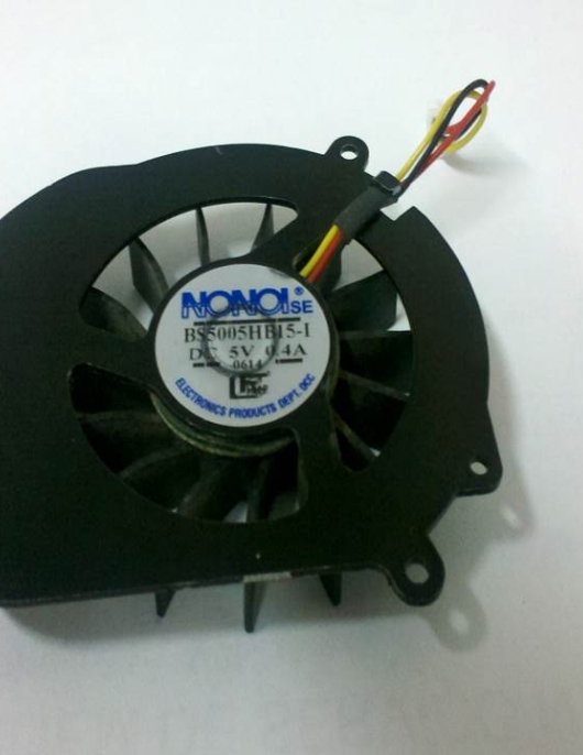 Cooler Positivo Mobile P/ V21 / V25 / V27 / V52 