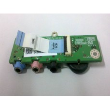 PLACA DE AUDIO ASPIRE 4520 DA0Z03AB6E0