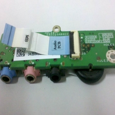 PLACA DE AUDIO ASPIRE 4520 DA0Z03AB6E0
