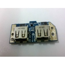 PLACA USB SATELLITE A215-S6820 3831P