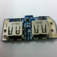 PLACA USB SATELLITE A215-S6820 3831P