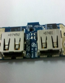 PLACA USB SATELLITE A215-S6820 3831P