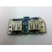 PLACA USB SATELLITE A215-S6820 3831P