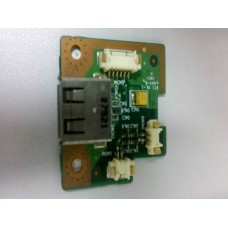 PLACA USB STI 1462 