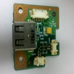 PLACA USB STI 1462 