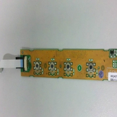 PLACA DE BOTÕES STI 1462